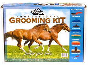 GS2000 Essential Grooming Kit